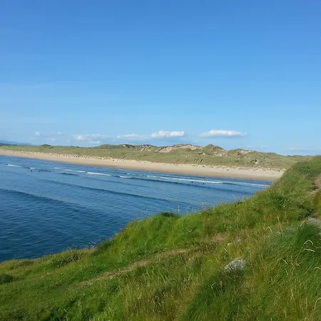 Atlantic Seafront