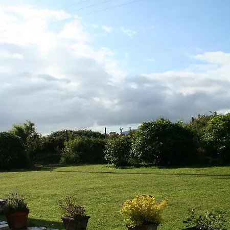 Nocleg ze śniadaniem Atlantic Seafront Kinlough