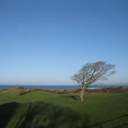 Atlantic Seafront Nocleg ze śniadaniem Kinlough