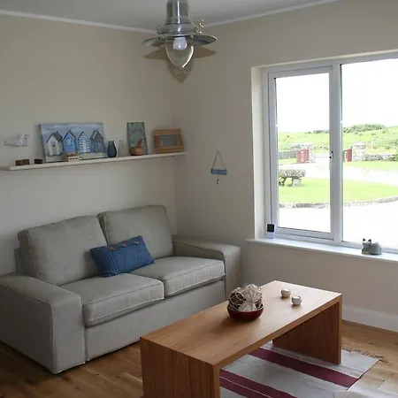 Atlantic Seafront * Kinlough