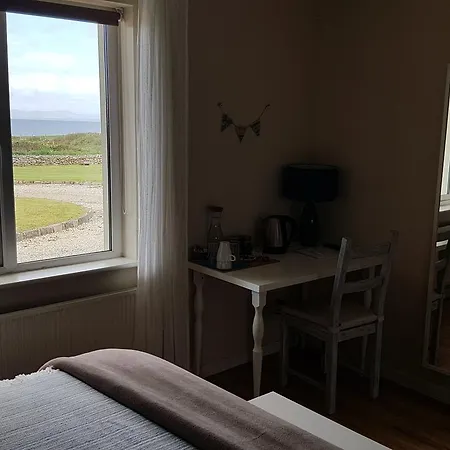Atlantic Seafront Kinlough